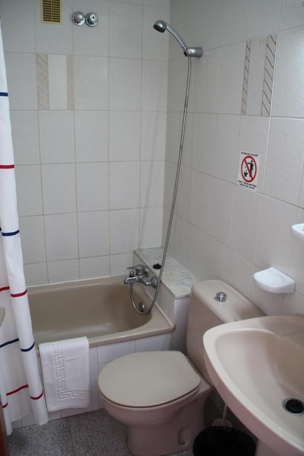Rt-Apartamentos Sol Y Paz Puerto Rico  Exteriör bild